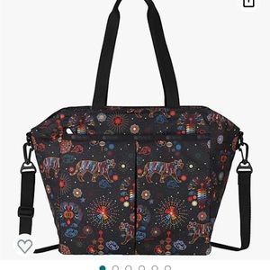 LeSportSac small evertote